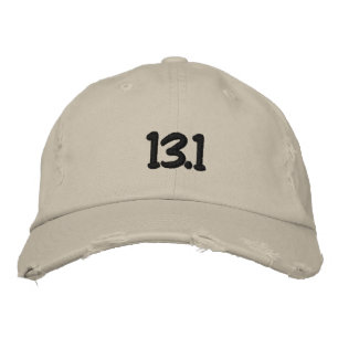 13.1 Pride Hat
