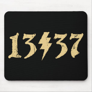 13/37 MOUSE PAD