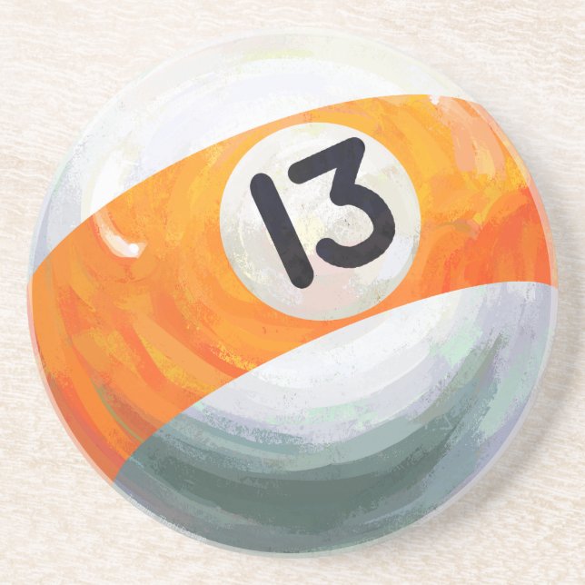 13 Ball Coaster (Front)