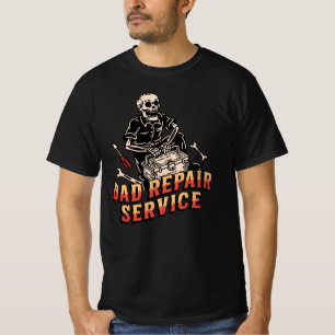 #13 Dad - Pick your size T-Shirt