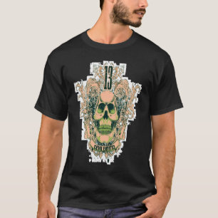 13 Evil Entity T-Shirt