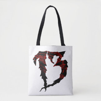 13 Fanboy Tote Bag