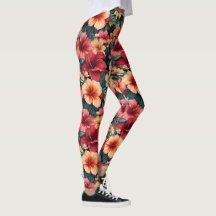 #13 Floral Pattern