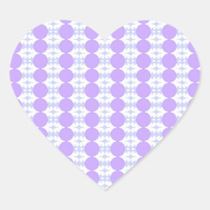 13 HEART STICKER