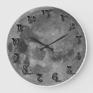 13 Hour clock