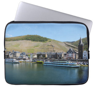 13" Laptoptasche Bernkastel-Kues an der Mosel Laptop Sleeve