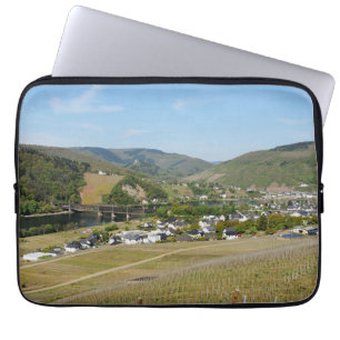 13" Laptoptasche Moseltal bei Bullay Laptop Sleeve