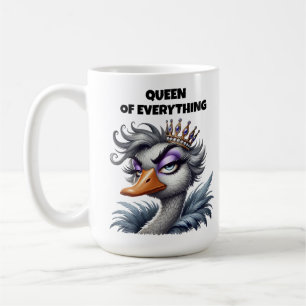 #13 Mum Coffee Mug