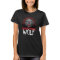 13 O'Clock Bulletproof Wolf T-Shirt