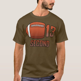 13 second T-Shirt