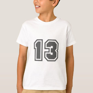 13 T-Shirt