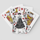13 Ways to Midnight (book #3) playing cards.