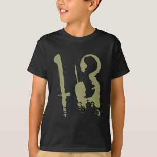 13th Birthday T-Shirt