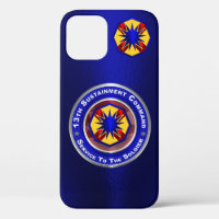 13th Sustainment Command