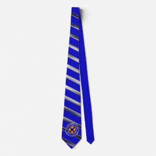 13th Sustainment Command Tie