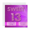 13th Sweet 13 Birthday Party Tickets Fun