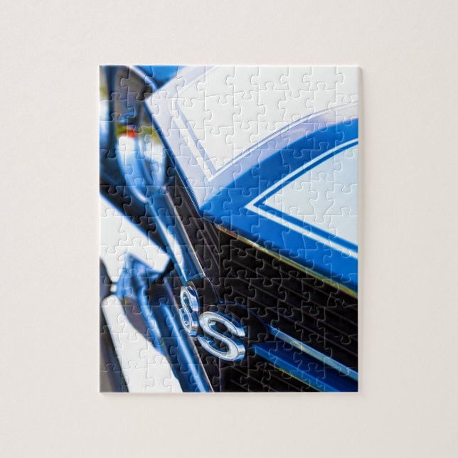 13x19 VI6Q5884_FAA-Recovered Jigsaw Puzzle (Vertical)