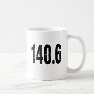 140.6 COFFEE MUG