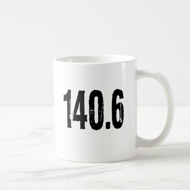 140.6 COFFEE MUG (Right)