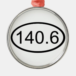140.6 METAL ORNAMENT
