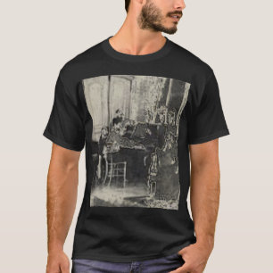 140px-debussy 1893 T-Shirt