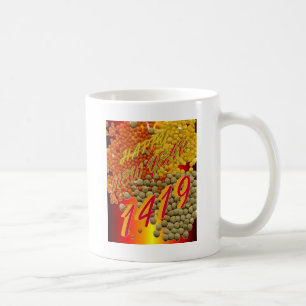 1419 Bengali New Year Coffee Mug