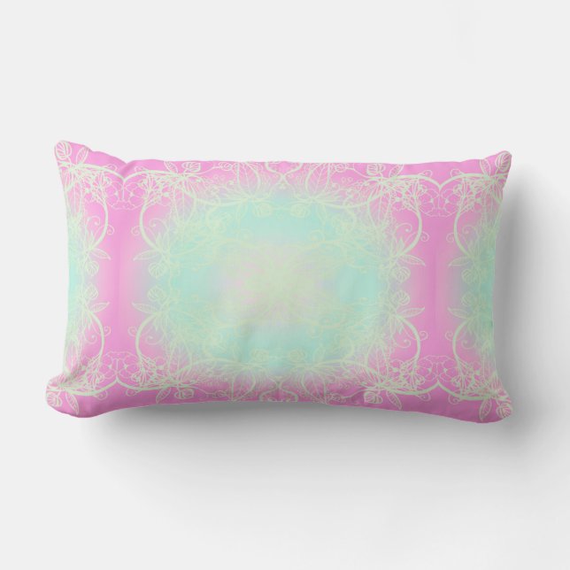141 LUMBAR CUSHION (Front)