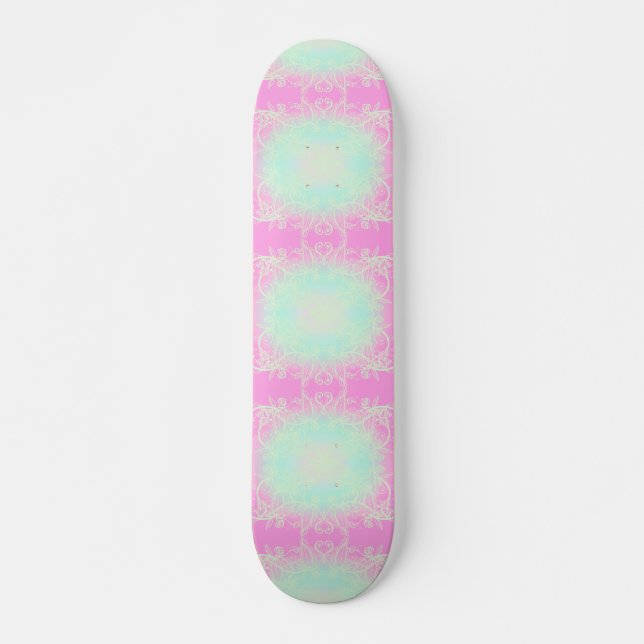 141 SKATEBOARD (Front)