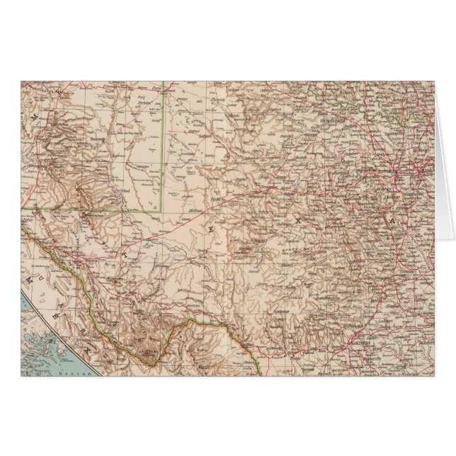 14344 NM, Okla, Tex (Front Horizontal)