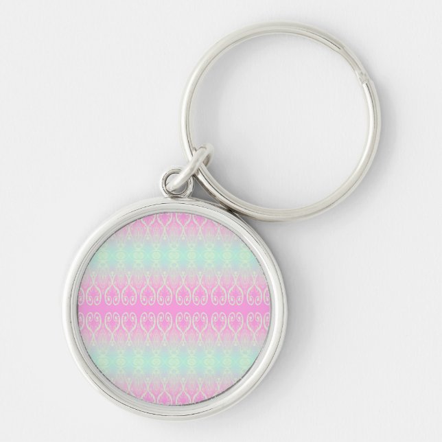 143 KEY RING (Front)