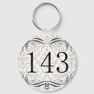 143 KEY RING