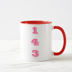 143 MUG