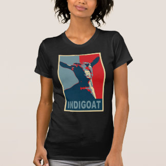 1448603-indigoat T-Shirt