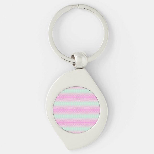 144 KEY RING (Front)