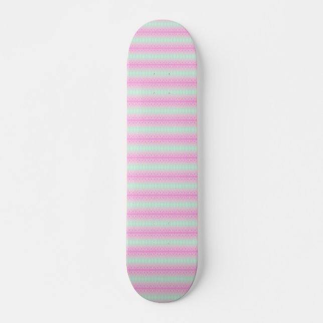 144 SKATEBOARD (Front)