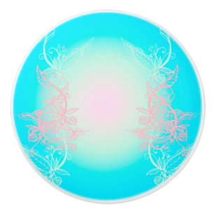 147 CERAMIC KNOB