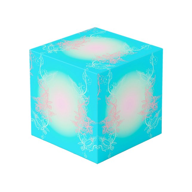 147 CUBE (Front Angled)