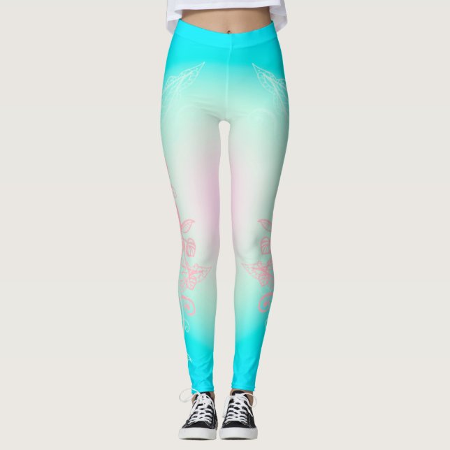147 LEGGINGS (Front)