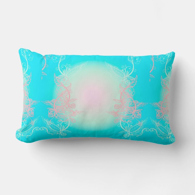 147 LUMBAR CUSHION (Front)