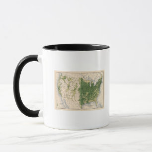 149 Horses, mules, asses/sq mile Mug