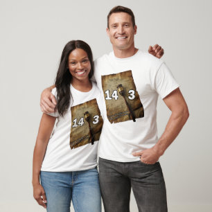 14 3 T-Shirt