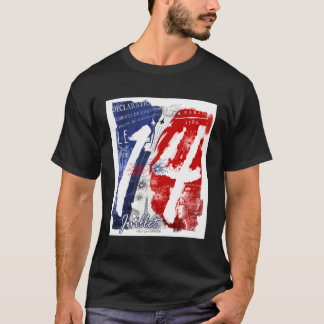 14 Juillet 1789 T-Shirt
