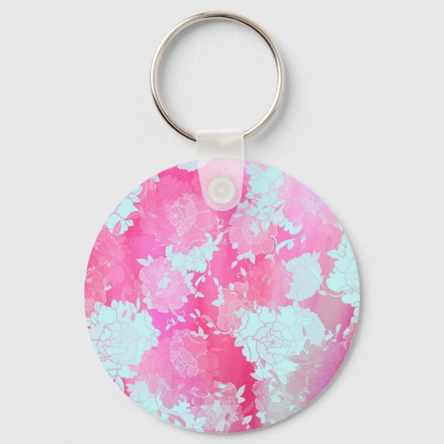 14 KEY RING (Front)