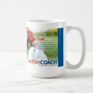 14 Points of Culture Coffee Mug - Point #10