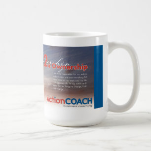 14 Points of Culture Coffee Mug - Point #2