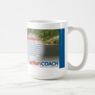 14 Points of Culture Coffee Mug - Point #4