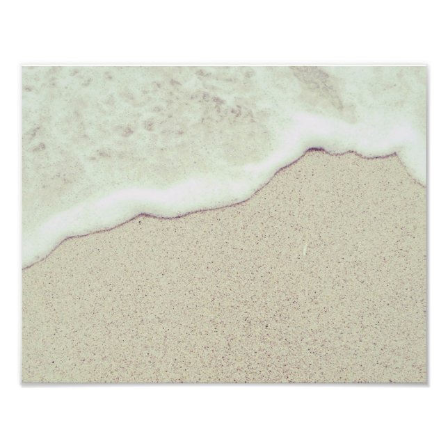 14" x 11", Kodak Professional Photo Paper (Satin) Print (Front)