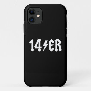 14er iPhone 11 case