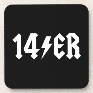 14er coaster