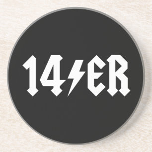 14er coaster